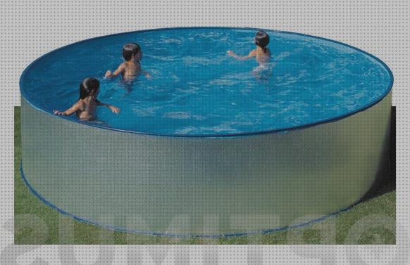 Las mejores piscinas desmontables ferreteria