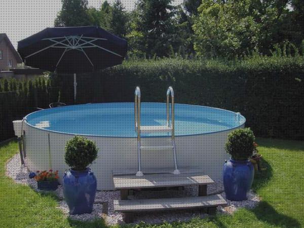 ¿Dónde poder comprar desmontables piscinas desmontables fibra?