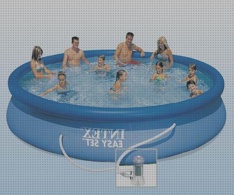 Las mejores marcas de desmontables piscinas piscinas desmontables gifi