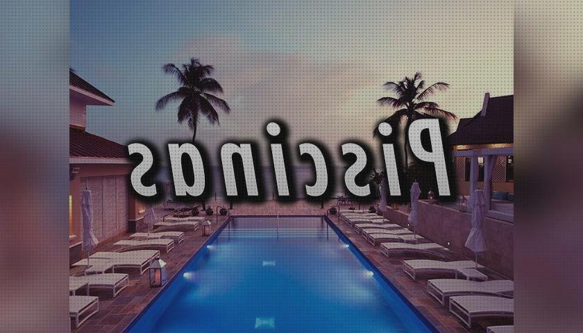 Las mejores gigantes desmontables piscinas piscinas desmontables gigantes