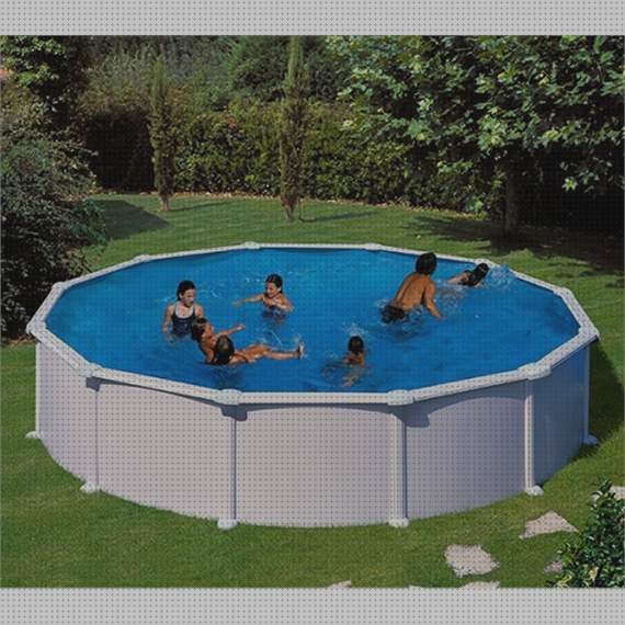 Las mejores 23 Piscinas Desmontables Gres Chapas