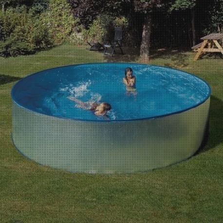 Review de piscinas desmontables gre con