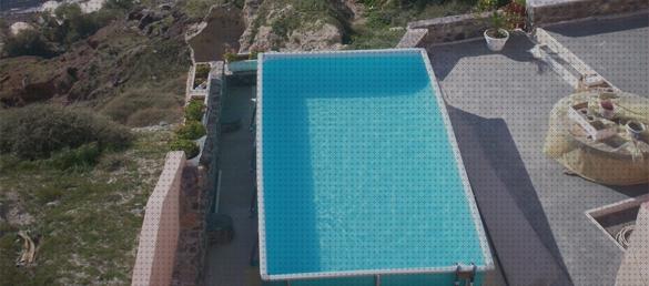 ¿Dónde poder comprar piscinas desmontables iaso?