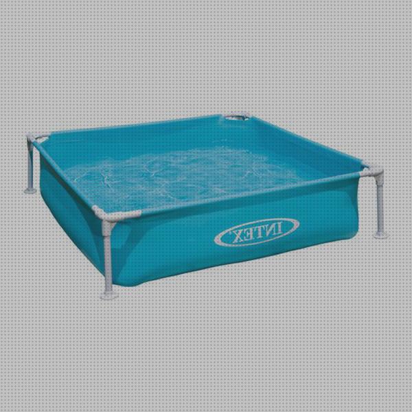 ¿Dónde poder comprar piscinas desmontables intex piscina piscinas desmontables piscinas piscinas desmontables intex 122 x 122 x 30?