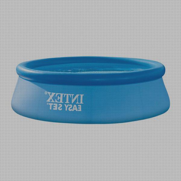 Las mejores marcas de intex piscina desmontable intex 28110np