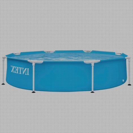 Las 49 Mejores Piscinas Desmontables Intex 57354np