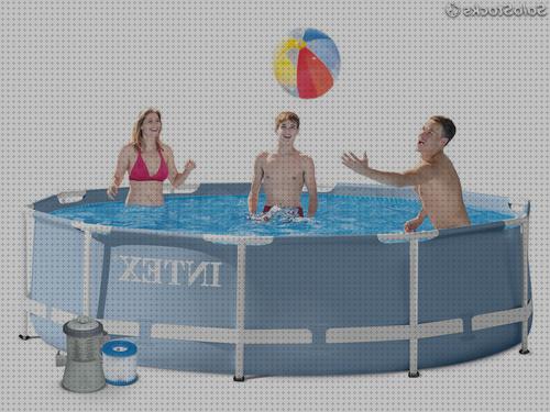 ¿Dónde poder comprar intex desmontables piscinas piscinas desmontables intex cod 28702?
