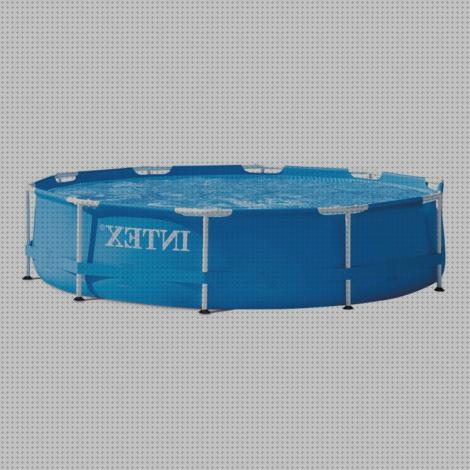 Las mejores intex desmontables piscinas piscinas desmontables intex de 3 metros