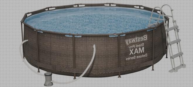 ¿Dónde poder comprar piscinas desmontables leroymerlín?