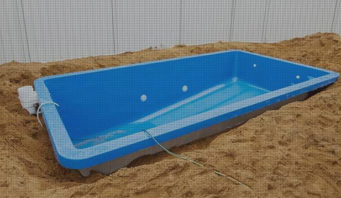 Review de piscinas desmontables low cost