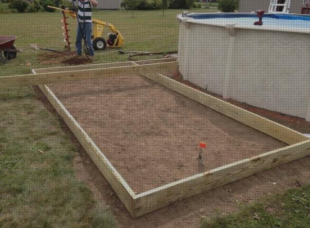 Las 29 Mejores piscinas desmontables lujosas del mundo