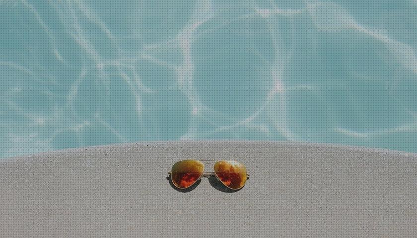 Mejores 40 piscinas desmontables macro