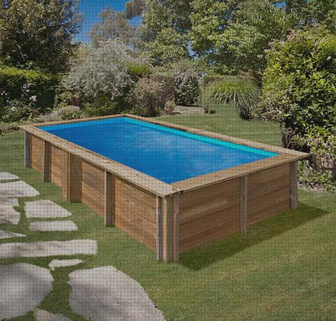 TOP 37 piscinas desmontables manacor