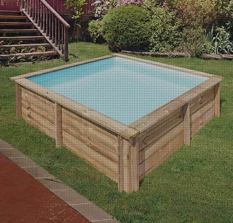 Las mejores marcas de piscinas desmontables manacor