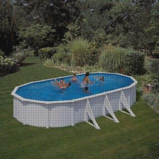 Las 42 Mejores Piscinas Desmontables Mas Vendidas
