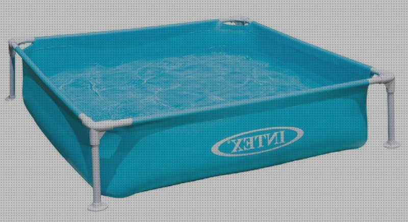 Las mejores marcas de piscinas desmontables mas vendidas