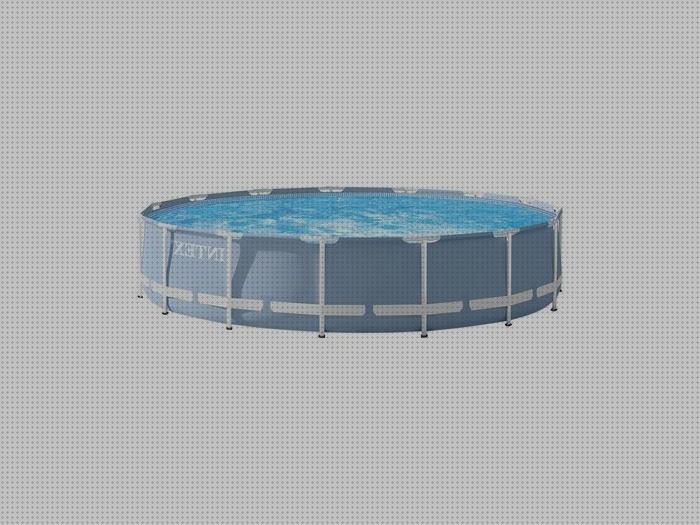TOP 24 piscinas desmontables mequedouno