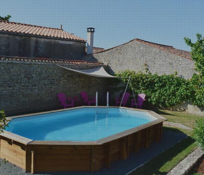 ¿Dónde poder comprar piscinas desmontables metalicas?