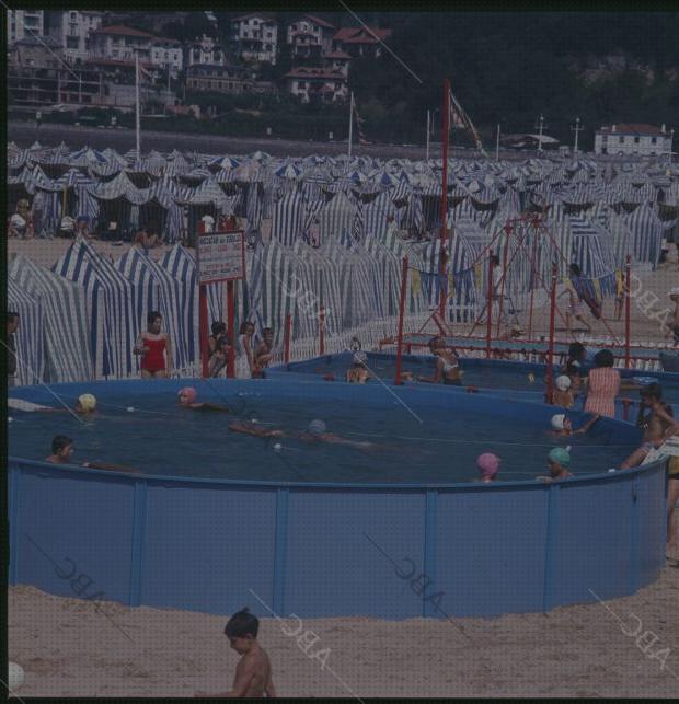Las mejores piscinas desmontables natacion