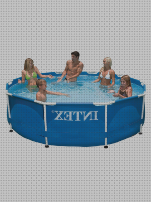 Las mejores piscina piscinas desmontables piscinas piscinas desmontables octogonales