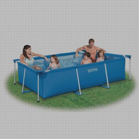 TOP 51 piscinas desmontables ontinyent bajo análisis