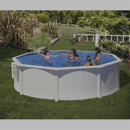 Las mejores marcas de piscinas desmontables ontinyent