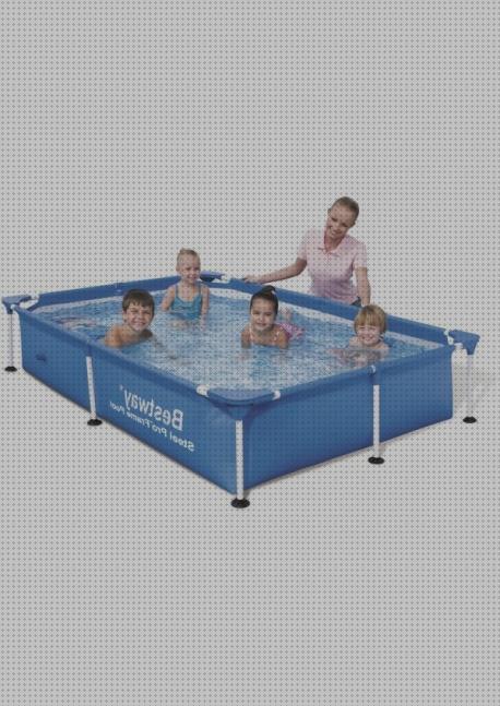 Las mejores bestway desmontables piscinas piscinas desmontables pequeñas bestway