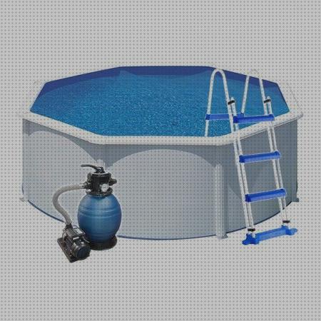 Las mejores marcas de desmontables piscinas piscina desmontable garden