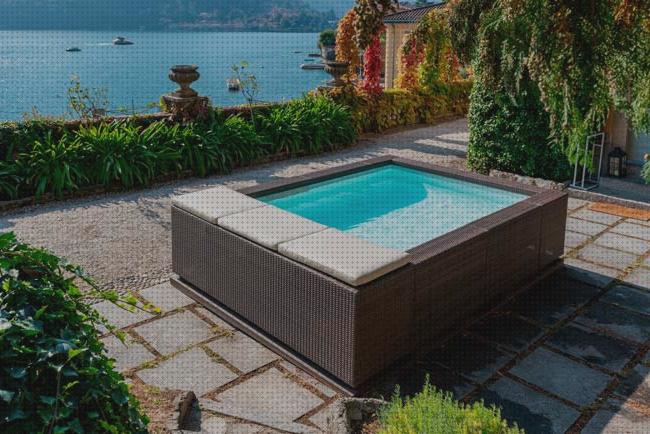 Las mejores marcas de desmontables piscinas piscina desmontable moderna