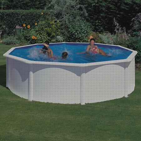 Mejores 40 piscinas desmontables poolaria