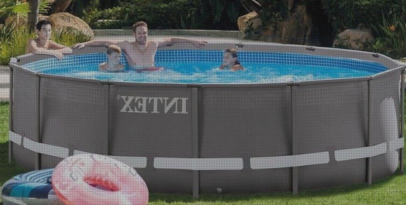 Las mejores intex desmontables piscinas piscinas desmontables precios intex
