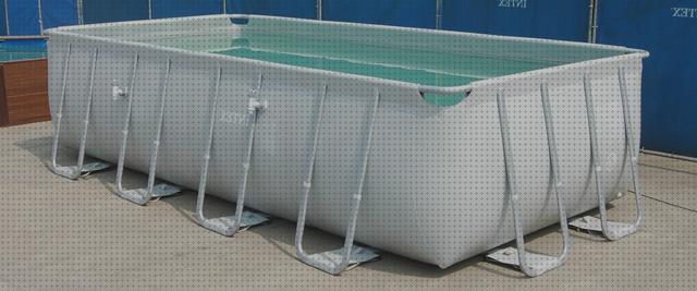 Las 24 Mejores Piscinas Desmontables Puertos Ricos