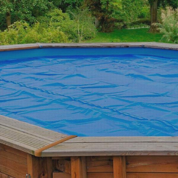 ¿Dónde poder comprar recubiertas desmontables piscinas piscinas desmontables recubiertas madera?