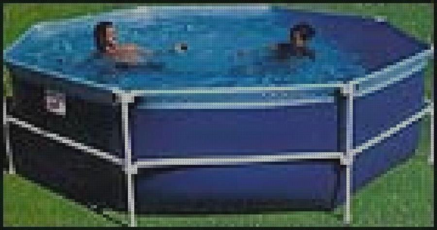 Review de las 47 mejores piscinas desmontables reilu a la venta