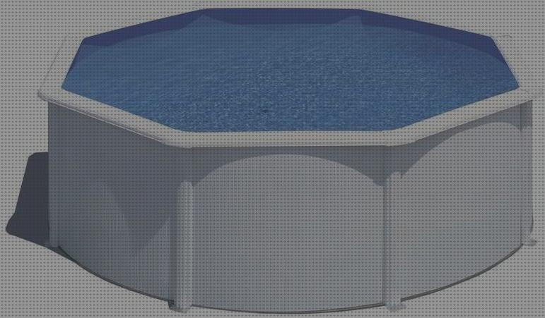 Las mejores marcas de piscinas desmontables salinas