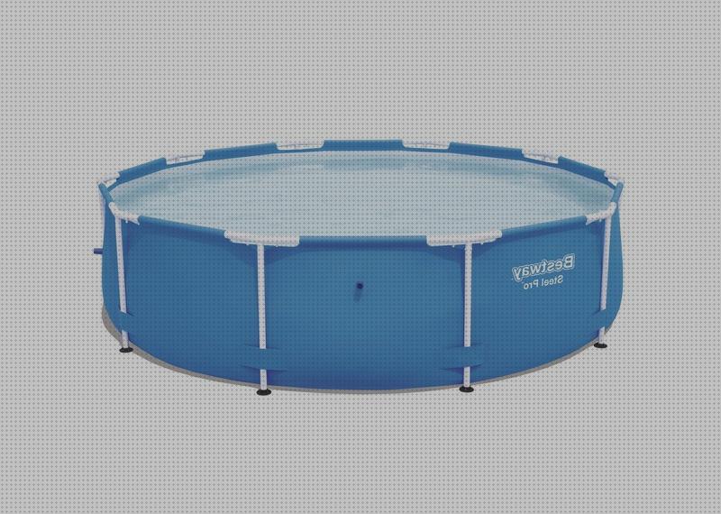 Review de piscinas desmontables sin depuradora