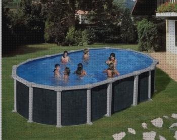 Las mejores 44 Piscinas Desmontables Sin Patas Laterales