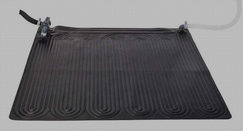 ¿Dónde poder comprar piscinas desmontables solar?