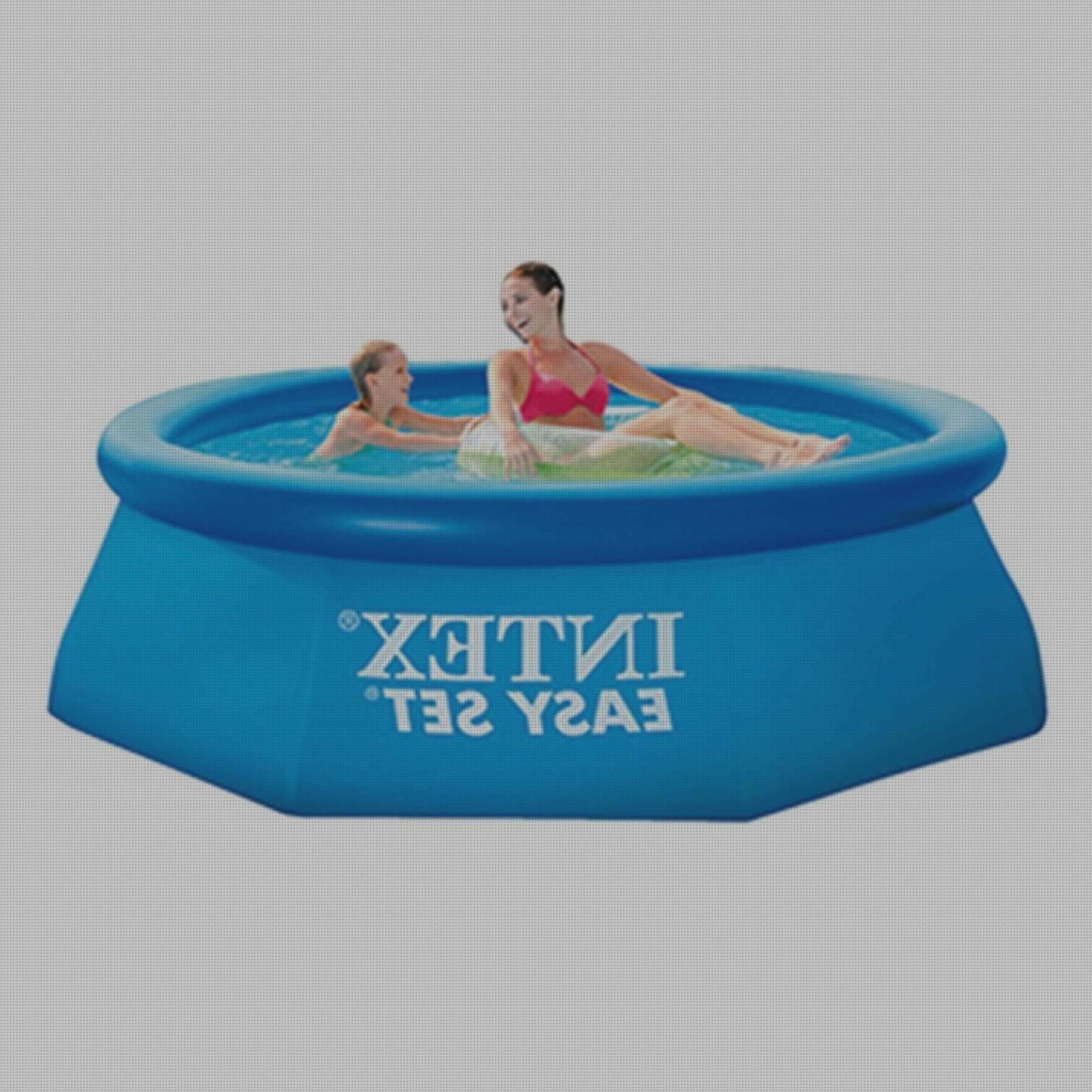 Análisis de las 40 mejores Piscinas Desmontables Toys Planets