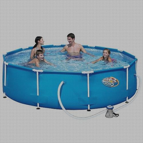Opiniones de las 28 mejores Piscinas Desmontables Toys R Us