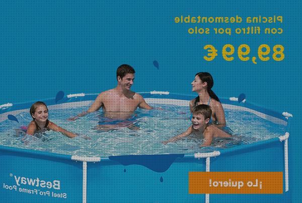 Las mejores marcas de piscinas desmontables toys piscina piscinas desmontables piscinas piscinas desmontables toys r us