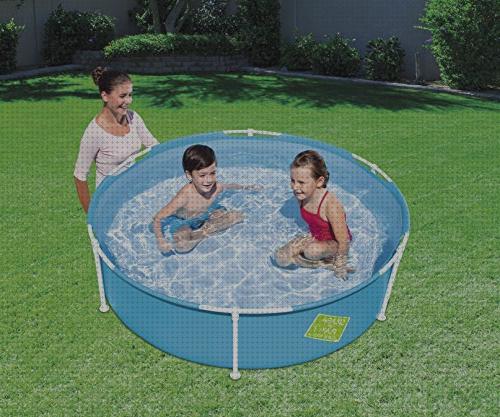 Las mejores tubulares desmontables piscinas piscinas desmontables tubulares pequeñas