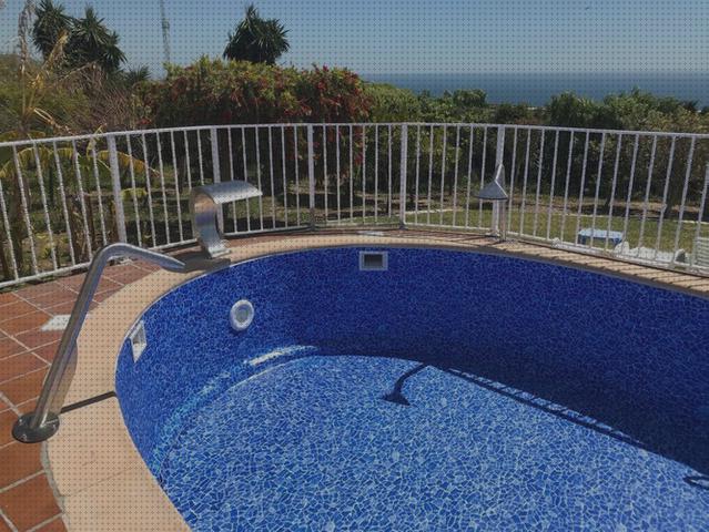 Review de las 33 mejores piscinas desmontables waterair