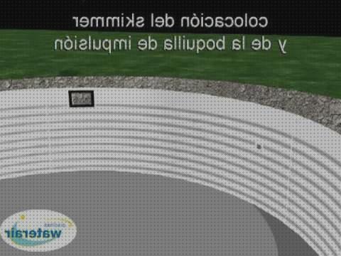¿Dónde poder comprar piscinas desmontables waterair?