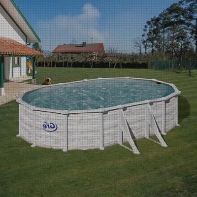 Las mejores piscinas desmontables wessay