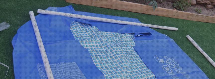Mejores 43 piscinas desmontables wessay