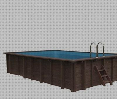 Review de piscinas desmontables xl
