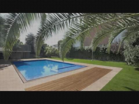 TOP 21 piscinas dome