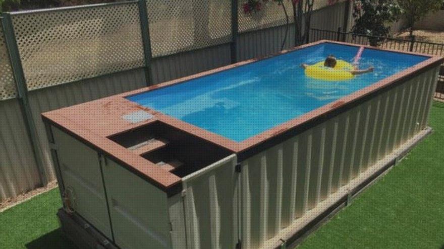 ¿Dónde poder comprar piscinas de acero ofertas piscinas ofertas piscinas piscinas economicas?