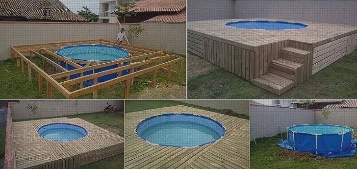 33 Mejores piscinas economicas